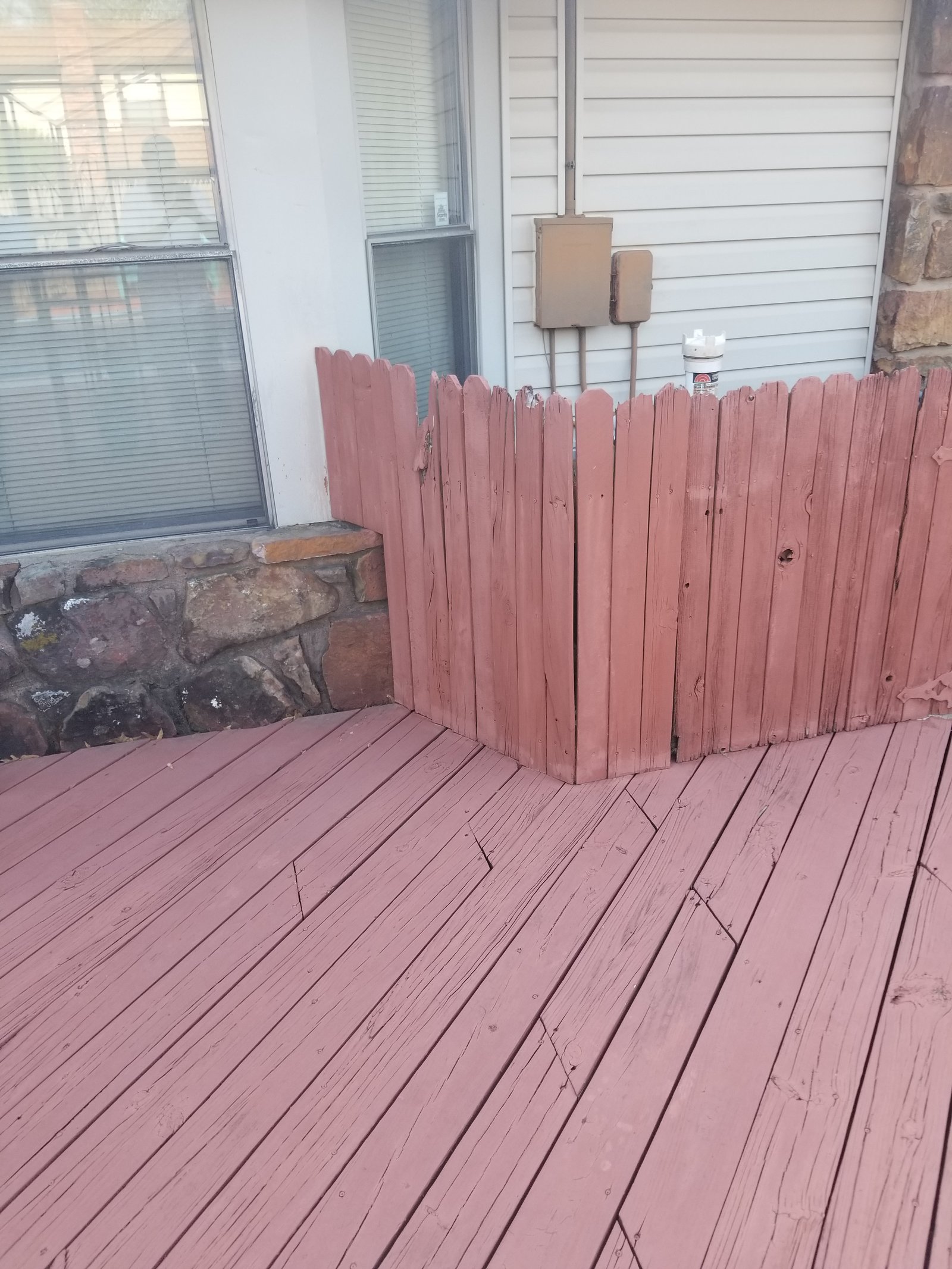 Deck building project gallery - Project 154 - Image 6